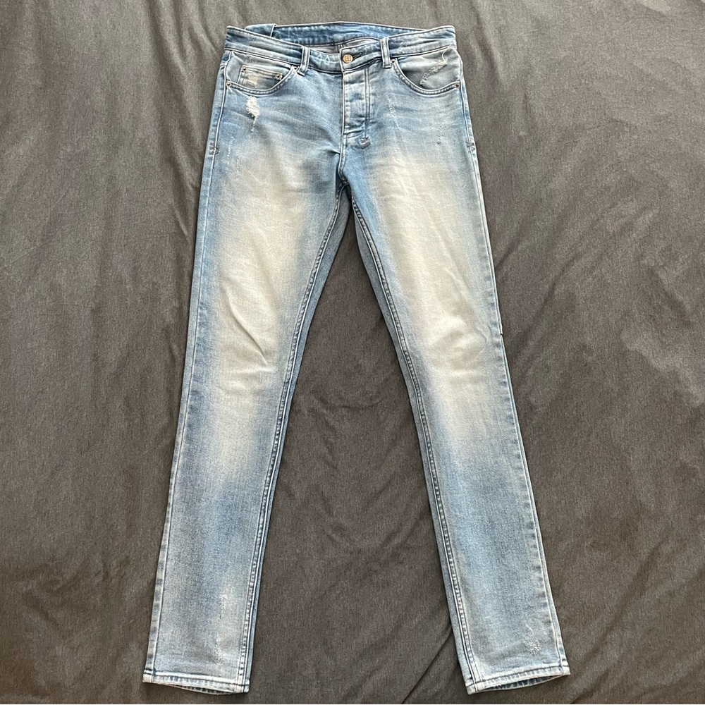 Ksubi Chitch Jeans